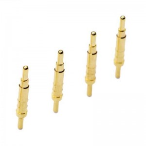 Wysokiej jakościniestandardowy sprężynowy pinek poczepu POGO dla produktu konsumenckiego