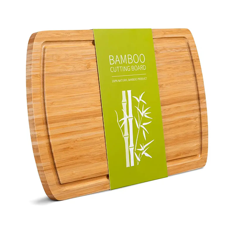 Naturalna tablica bambusa