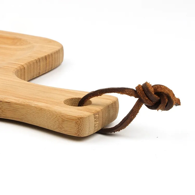 Organic Houseware Bamboo Board