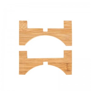 Gorący uchwytna uchwytna ciepło Zestaw Zestaw Pot Cuaster