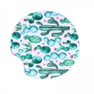 Wysokiej jakości fabryczna cenaneoprenowa kolejka kuchenna sublimacja pusta matyna kubki przeciw poślizgowi kubek stołowy