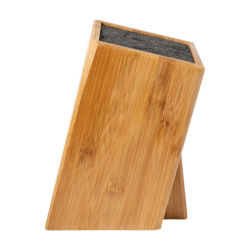 Bamboo Insert Nóż uchwytnoża