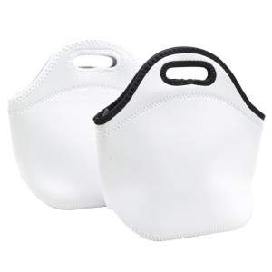 Hurtowa cenaniestandardowa torbana lunch dla dzieci szkolne pudełkona lunch torba izolowananeoprenowe termiczne jedzenie chłodne torbana lunch