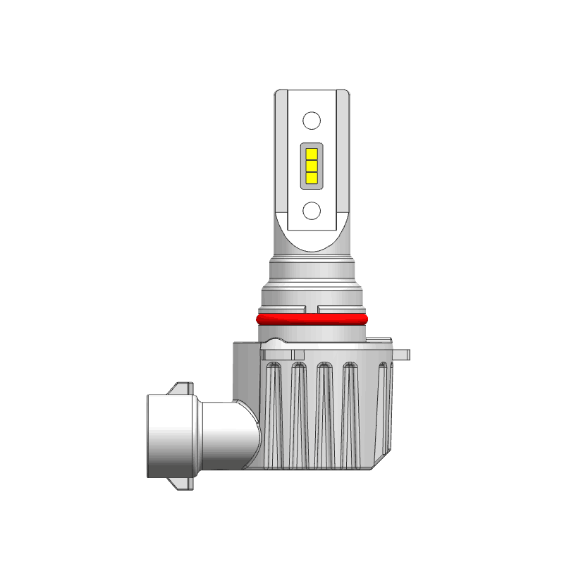 C12 LED Reflight