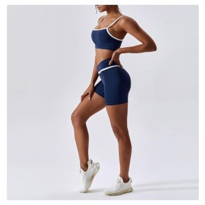 SC9271 Active Women Yoga Fitness trening joga