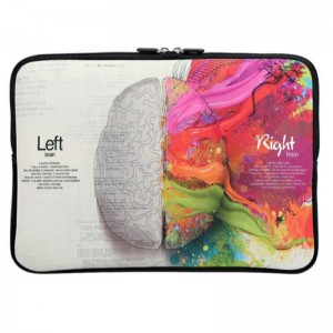 Niestandardowy rękaw laptopowy 12 \\\\ \\\