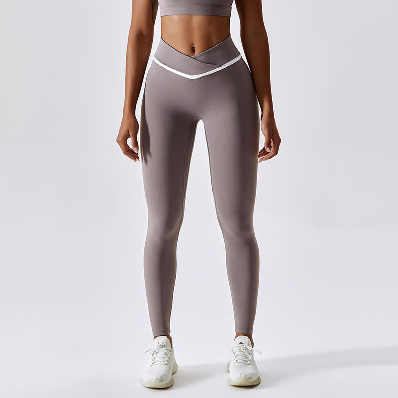 SC10104 Custom Print Leggins Wal Femmes Booty Spodnie Kobiety w tyłku podnoszenie legginsów jogi