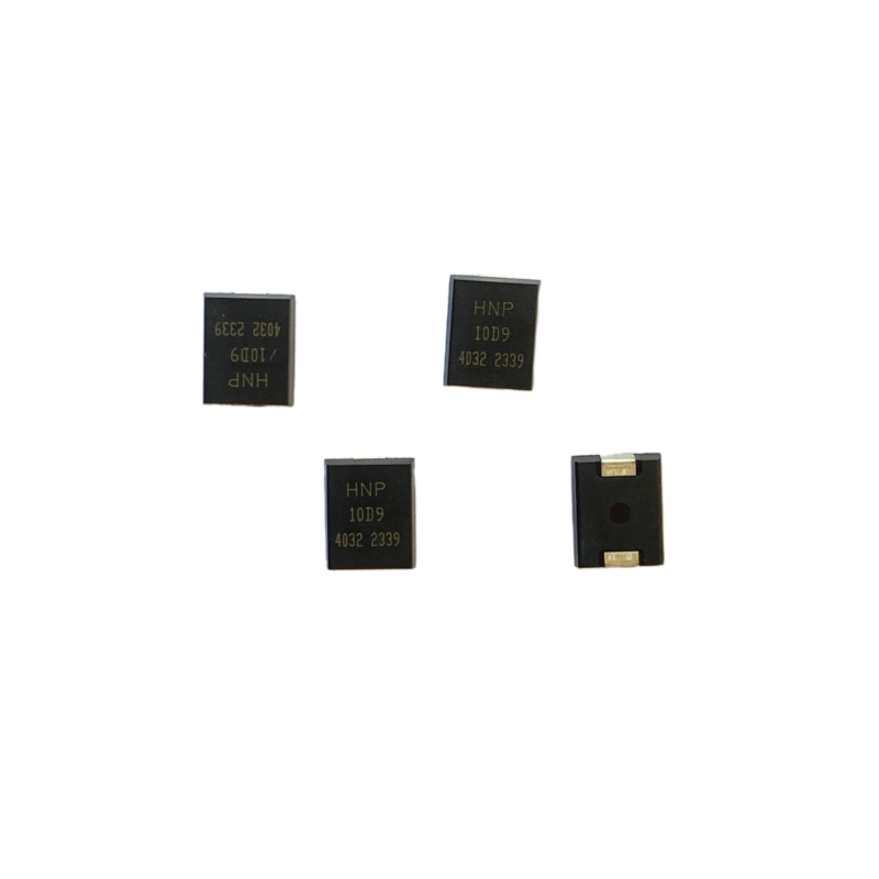 China ODM OEM Nowy produkt 5 mm 5OHM Plastic Chip Power NTC Thermistor do supresji prądu przypływowego
