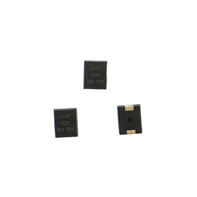 China ODM OEM Nowy produkt 5 mm 5OHM Plastic Chip Power NTC Thermistor do supresji prądu przypływowego