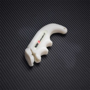 Zbroja łucznicza łuczni