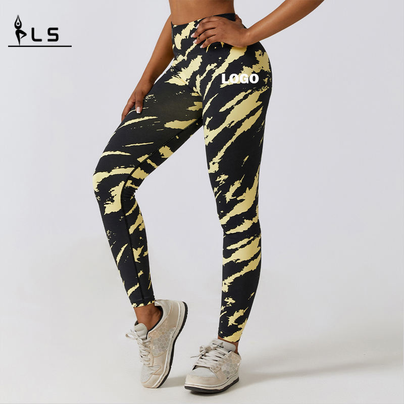 SC10111 Bezproblemowe pour femmes kobiety joga legginsy femininas sportowe spodnie jogi wwwxxxcom legginsy