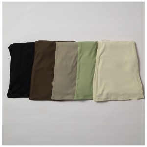 SC101110 Scrunch Butt Flare Leggins Pants dla kobiet dla kobiet podnoszenie legginsów Sport Flear Spodnie jogi