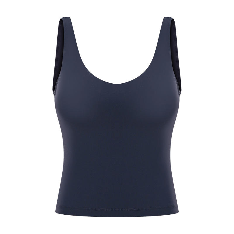 SC10252 TOP JOGA TOP Z BRA VEAT SPORTSWEAR WYKŁAD JOGA TOP TOP FOR FOR WOME