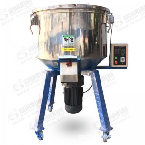 Pionowy maszyna do miksowania kolorów