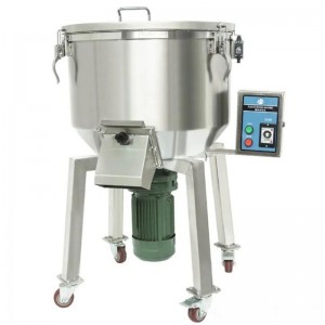 Pionowy maszyna do miksowania kolorów