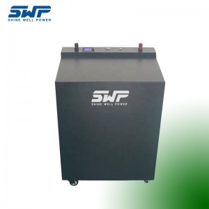 51.2V200AH wygodne&simple przenośna duża seria pojemności długą żywotność Pakiet akumulatorów Akuso4 Domowe magazynowanie energii Systerm