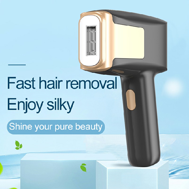 Wysokiej jakości IPL Epirsival Urządzenie Przenośne urządzenie domowe IPL Urządzenie maszyny do usuwania włosów