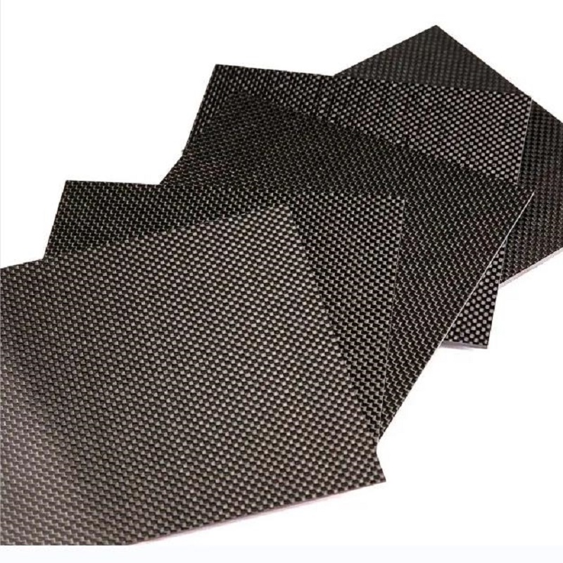 0,1 mm 1 mm 3 mm 4 mm 5 mm tkanina 10 mm 30 mm 500 mm x 500 mm w kolorze T300 T700 Toray Cena Arkusz z włókna węglowego
