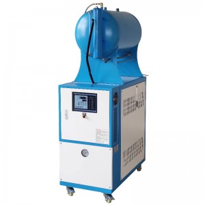 Maszyna ogrzewania pleśni