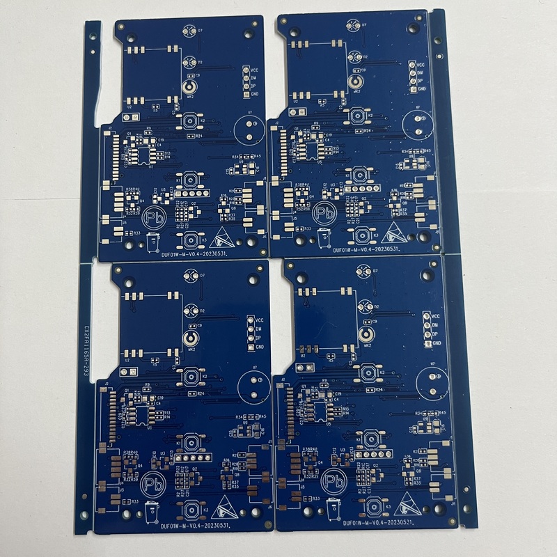 PCB