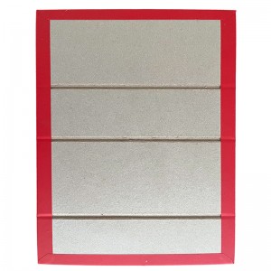 DG-9045 MACTIONALNY SKÓRZY MASZYNY (Podszewka)