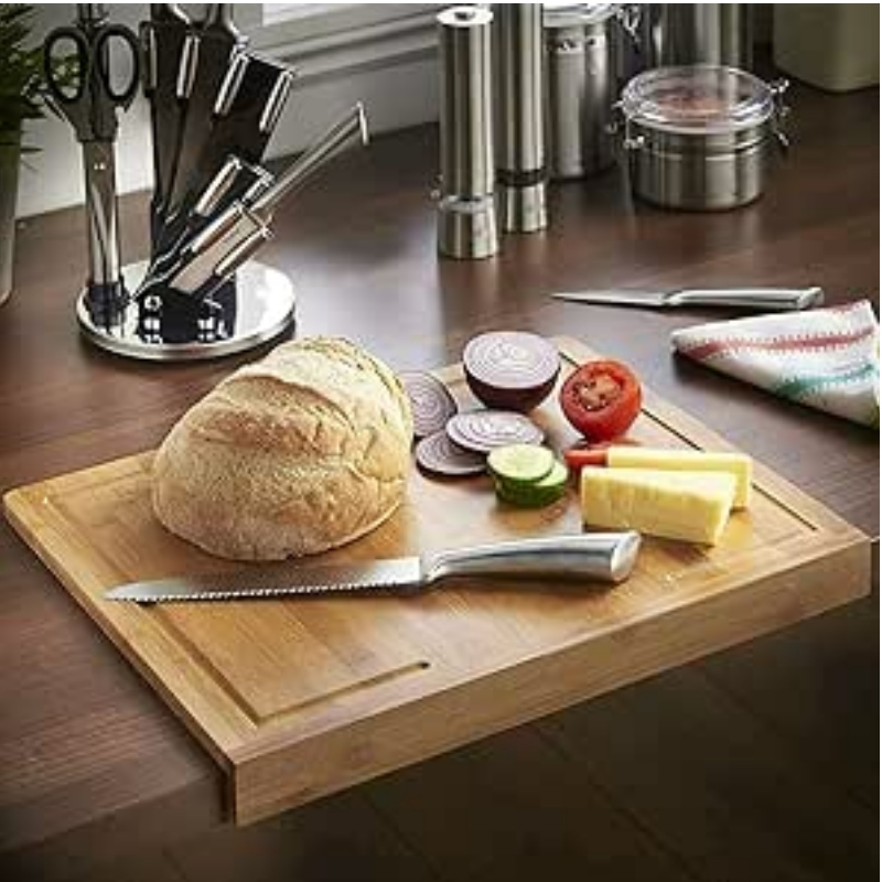 Porównanie mocnych i słabości mebli bambusa i drewna