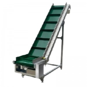 Przenośnik taśmowy