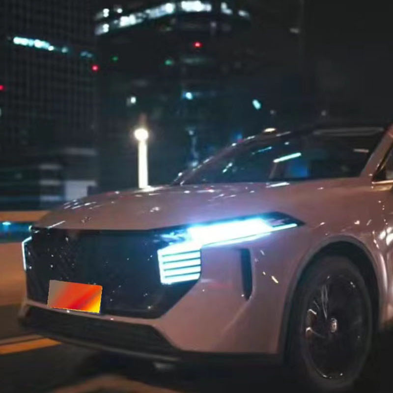 Jakie są różnice między reflektorami halogenowymi, ksenonowymi, diodowymi i laserowymi