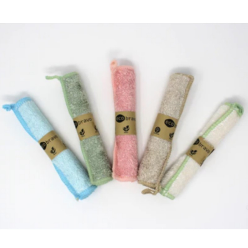 Czy produkty bambusowe mogą zastępować plastik z jednorazowego użytku?