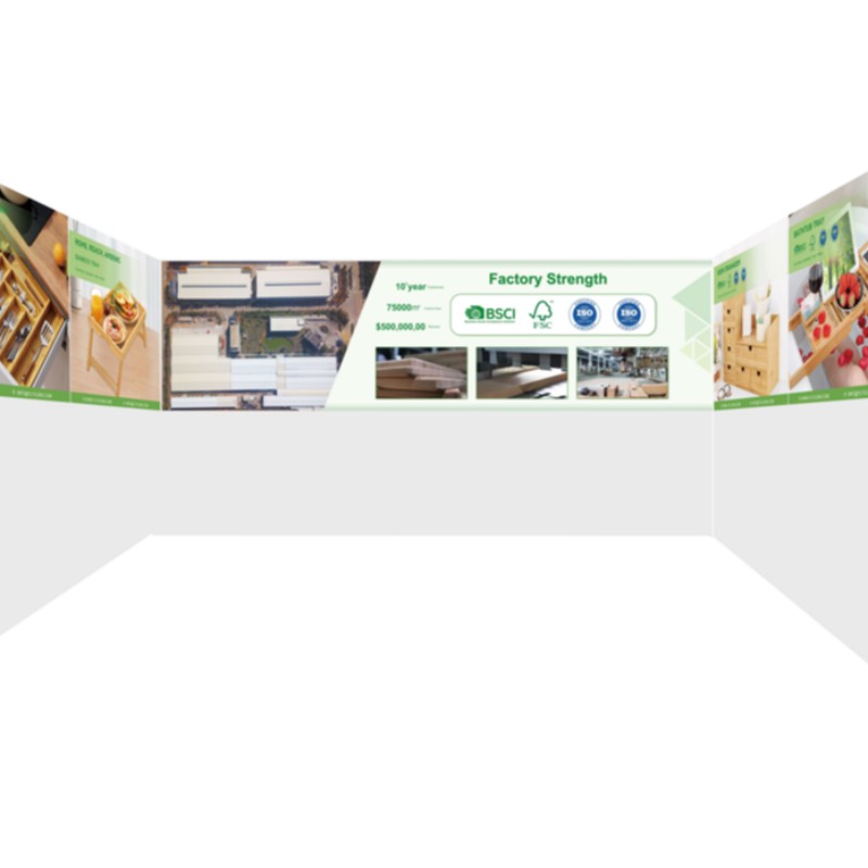 Targi kreatywnych prezentów 2024 Frankfurt, Niemcy