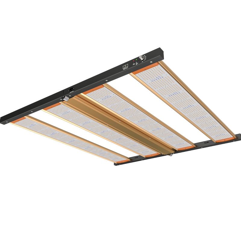 1200W 4*4ft UV+FR Pełne widmo Pełne spektrumnajgorętsze sprzedaż oświetlenia do lampy Grzeszczone LED w pomieszczeniach