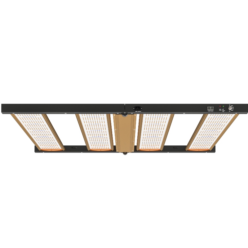 1200W 4*4ft UV+FR Pełne widmo Pełne spektrumnajgorętsze sprzedaż oświetlenia do lampy Grzeszczone LED w pomieszczeniach