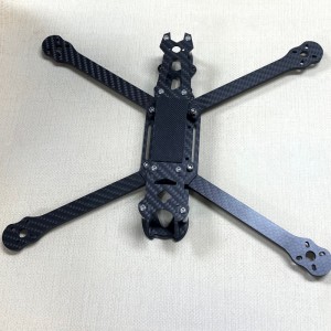 Gorący sprzedaż mark4 7 -calowy dron FPV