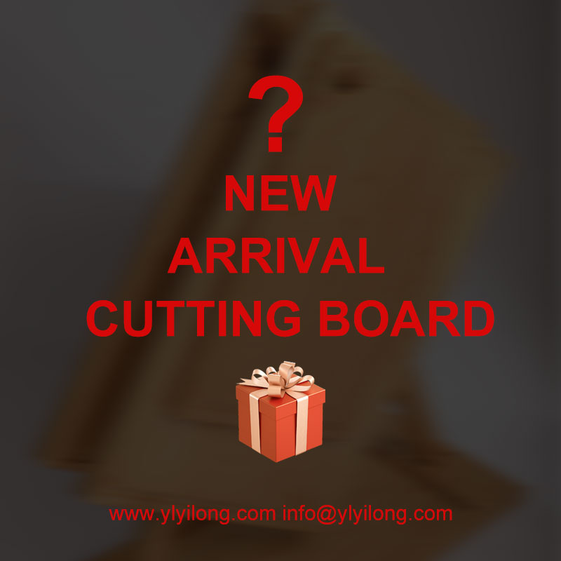 Nowo uruchomiony ekologiczny zestaw tablicy trawienia bambusa!