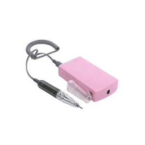 Hurtownia przenośna wiertarka do paznokci Uchwyt wiertarka do paznokci