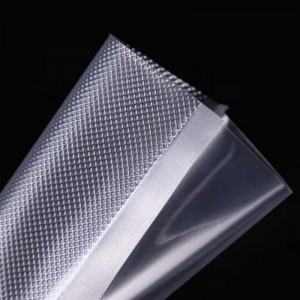 Fabryczne plastikowe klasa spożywcza 20&120; 30 worków uszczelniającej próżniowe Foodsaver, 7 warstw worki do przechowywania próżniowych worków do próżniowej do próżniowej