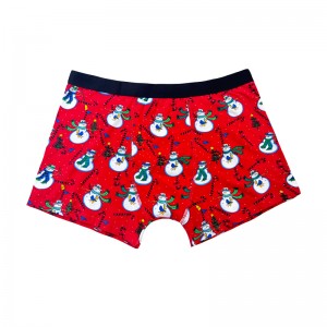 Hurtowa gorąca wyprzedaż Niestandardowe bokser