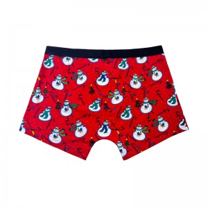 Hurtowa gorąca wyprzedaż Niestandardowe bokser