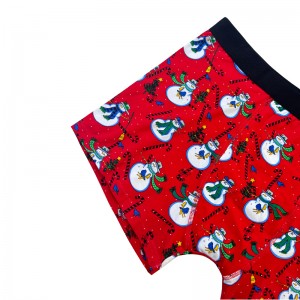 Hurtowa gorąca wyprzedaż Niestandardowe bokser