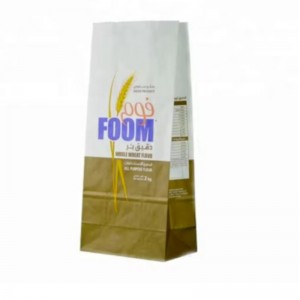 Nowy styl 1 kg 2 kg pszenicy z mąki cukrowej