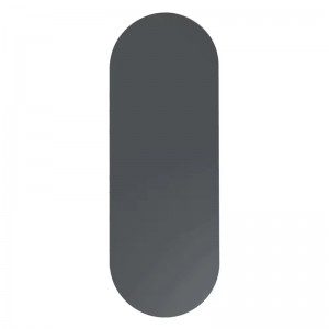 Mata jogi kształtu kapsułki