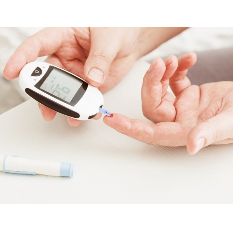 University of Washington School of Medicine: NMN zwiększa wrażliwośćna insulinę