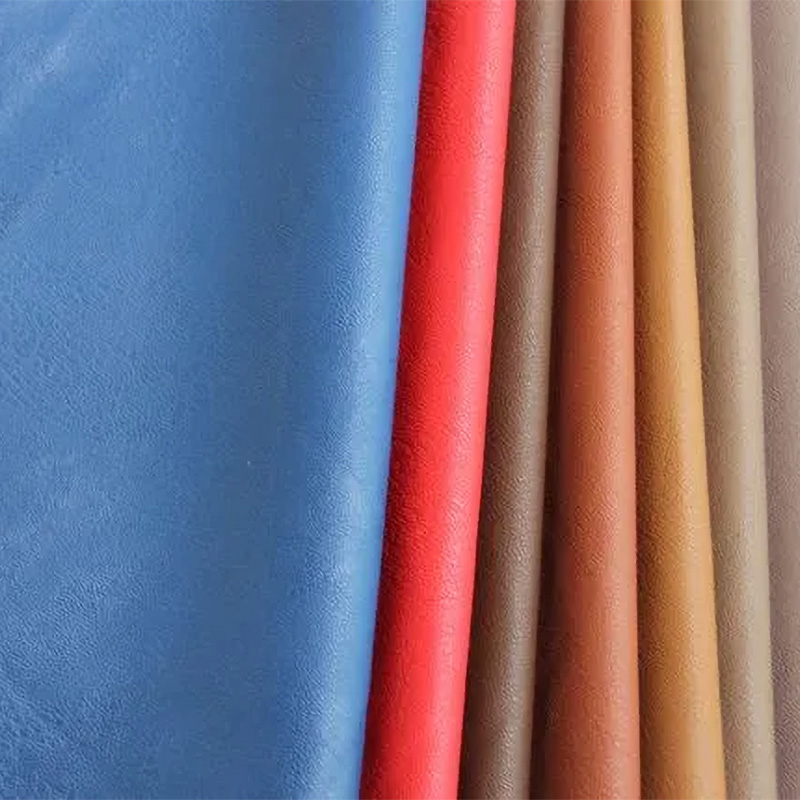 Jak wybrać materiały do ​​kolorowania skórzanych kurtek?