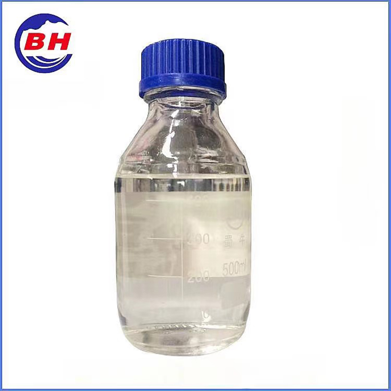 Olej dimetylosiliconu BH8012