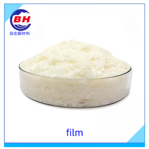 Wszechstronna ultra miękka film BH802