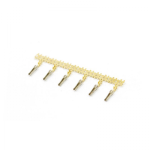 Części do stemplowania terminali 1