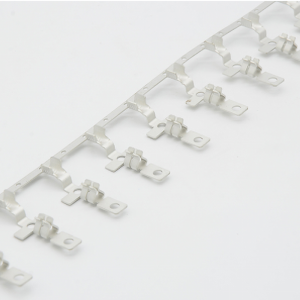 Części do stemplowania terminali 2