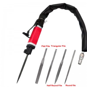 Plik powietrzny tartęnoża do obciążenia plik plik powietrza Sander