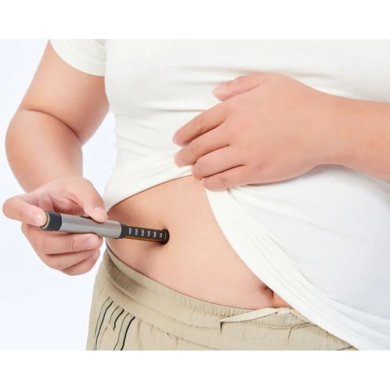 NMN może pomóc w zapobieganiu cukrzycy i radzeniu sobie z cukrzycą