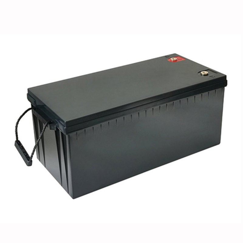 12,8 V Akumulator LifePo4 50A 100A 200A 300A DEK CYCLE LITHIUM BAZTÓW DO DOMOWEGO SLAR RV UPS Olw Kwas Bateria Bateria Kwasowa wymiana baterii